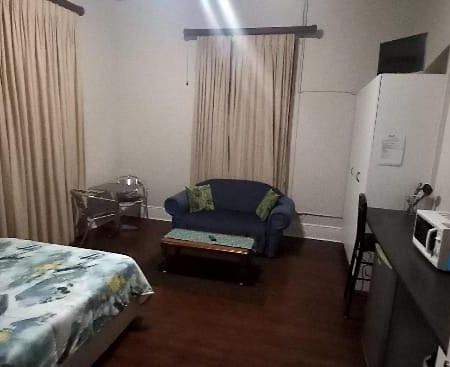 파로우 Glen Lilly Self Catering 아파트 외부 사진