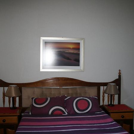 파로우 Glen Lilly Self Catering 아파트 외부 사진