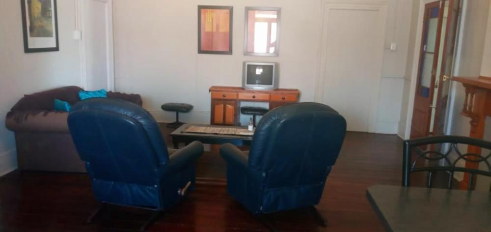 파로우 Glen Lilly Self Catering 아파트 외부 사진