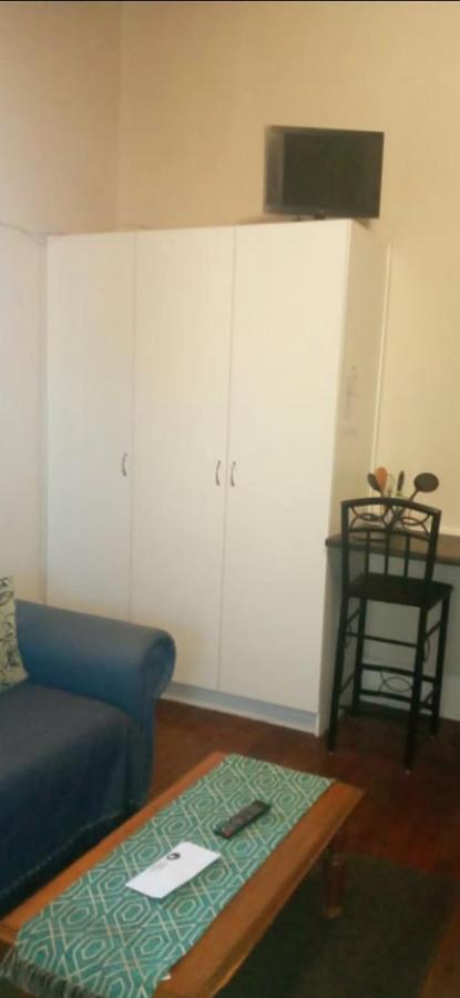 파로우 Glen Lilly Self Catering 아파트 외부 사진