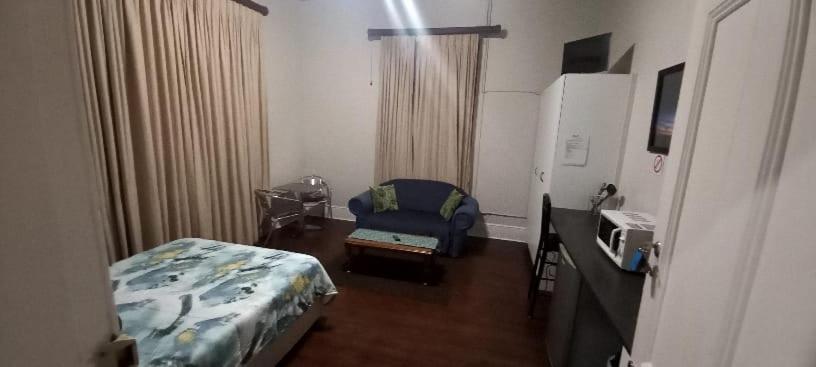 파로우 Glen Lilly Self Catering 아파트 외부 사진