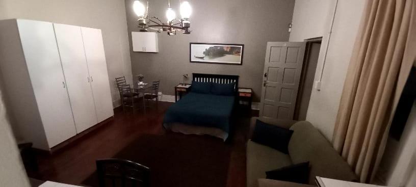 파로우 Glen Lilly Self Catering 아파트 외부 사진