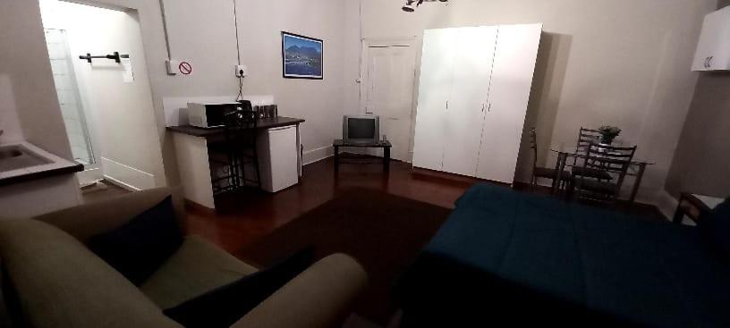 파로우 Glen Lilly Self Catering 아파트 외부 사진