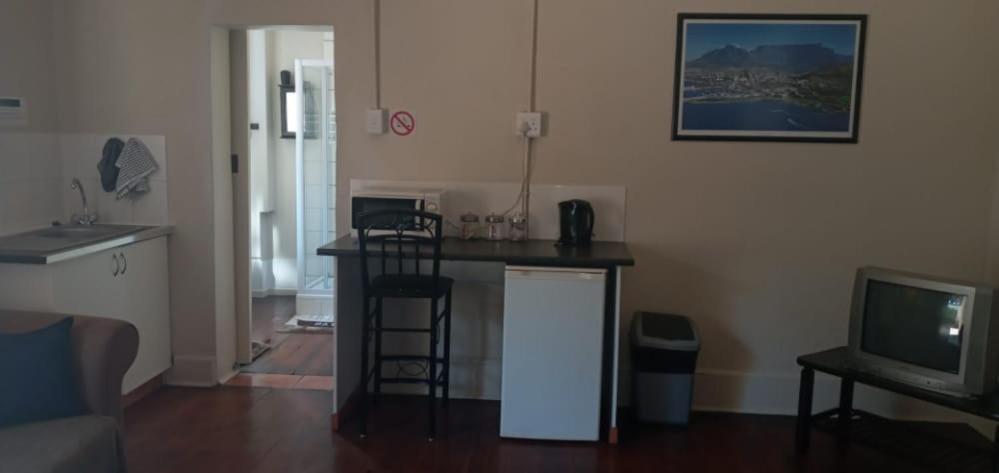 파로우 Glen Lilly Self Catering 아파트 외부 사진