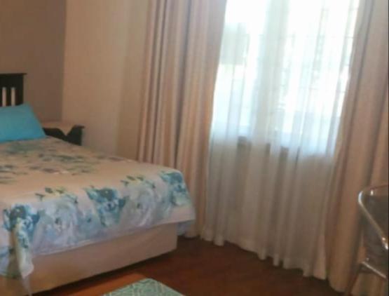 파로우 Glen Lilly Self Catering 아파트 외부 사진