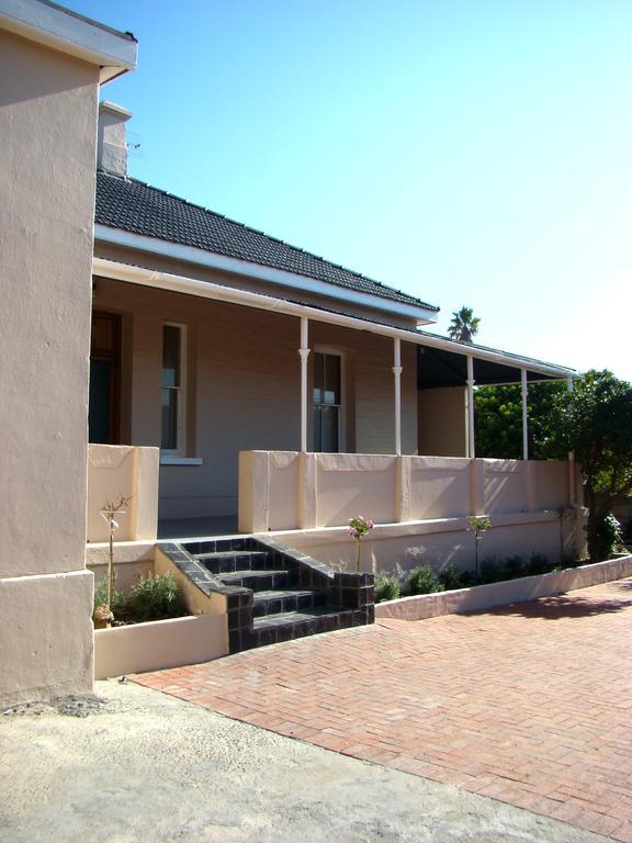 파로우 Glen Lilly Self Catering 아파트 외부 사진