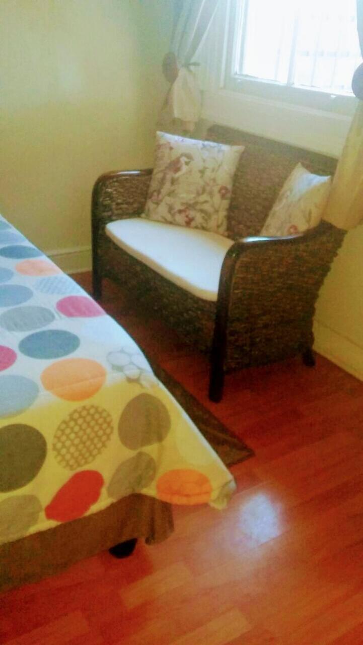 파로우 Glen Lilly Self Catering 아파트 외부 사진