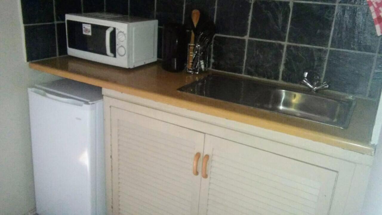 파로우 Glen Lilly Self Catering 아파트 외부 사진