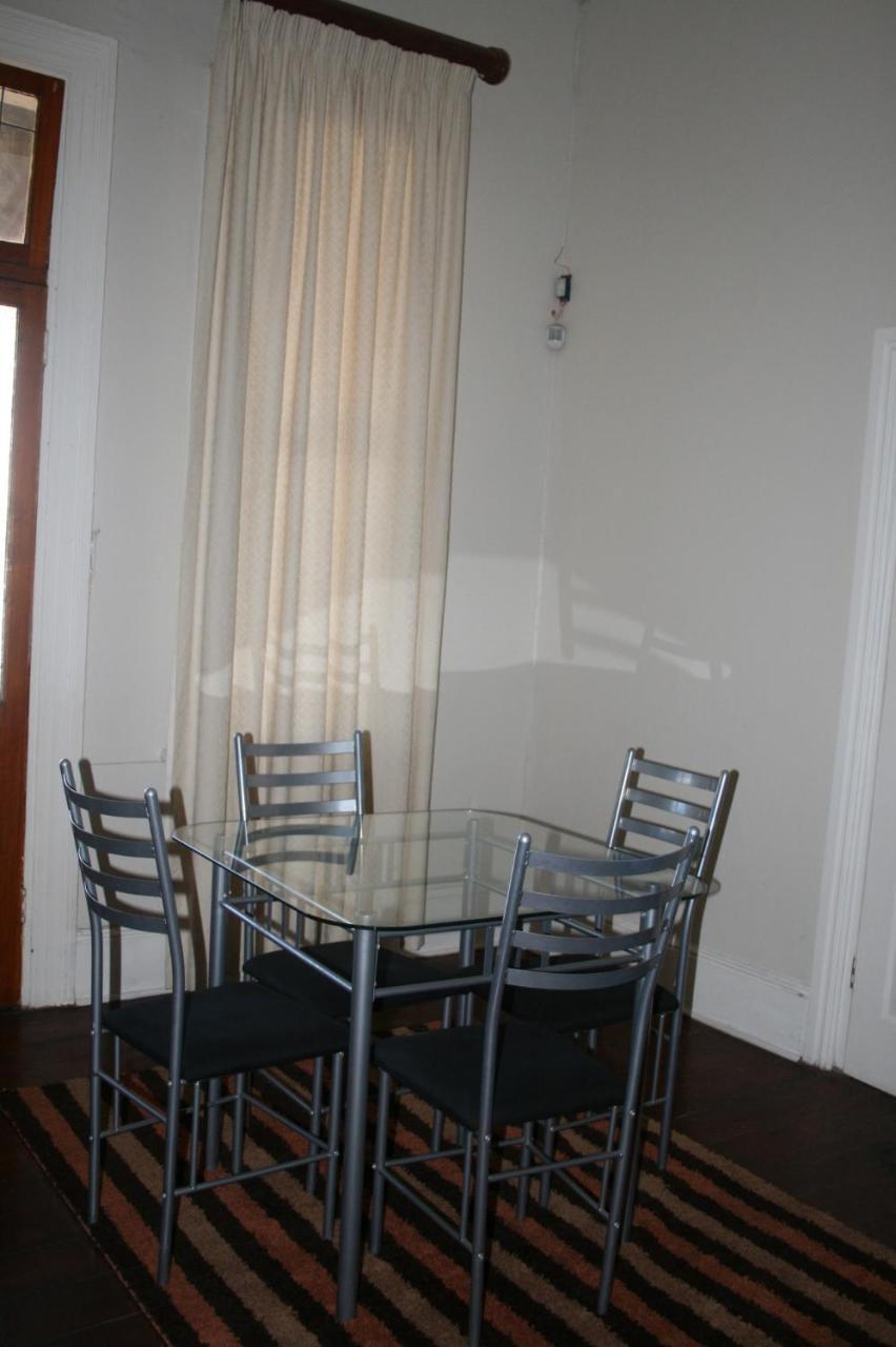 파로우 Glen Lilly Self Catering 아파트 외부 사진