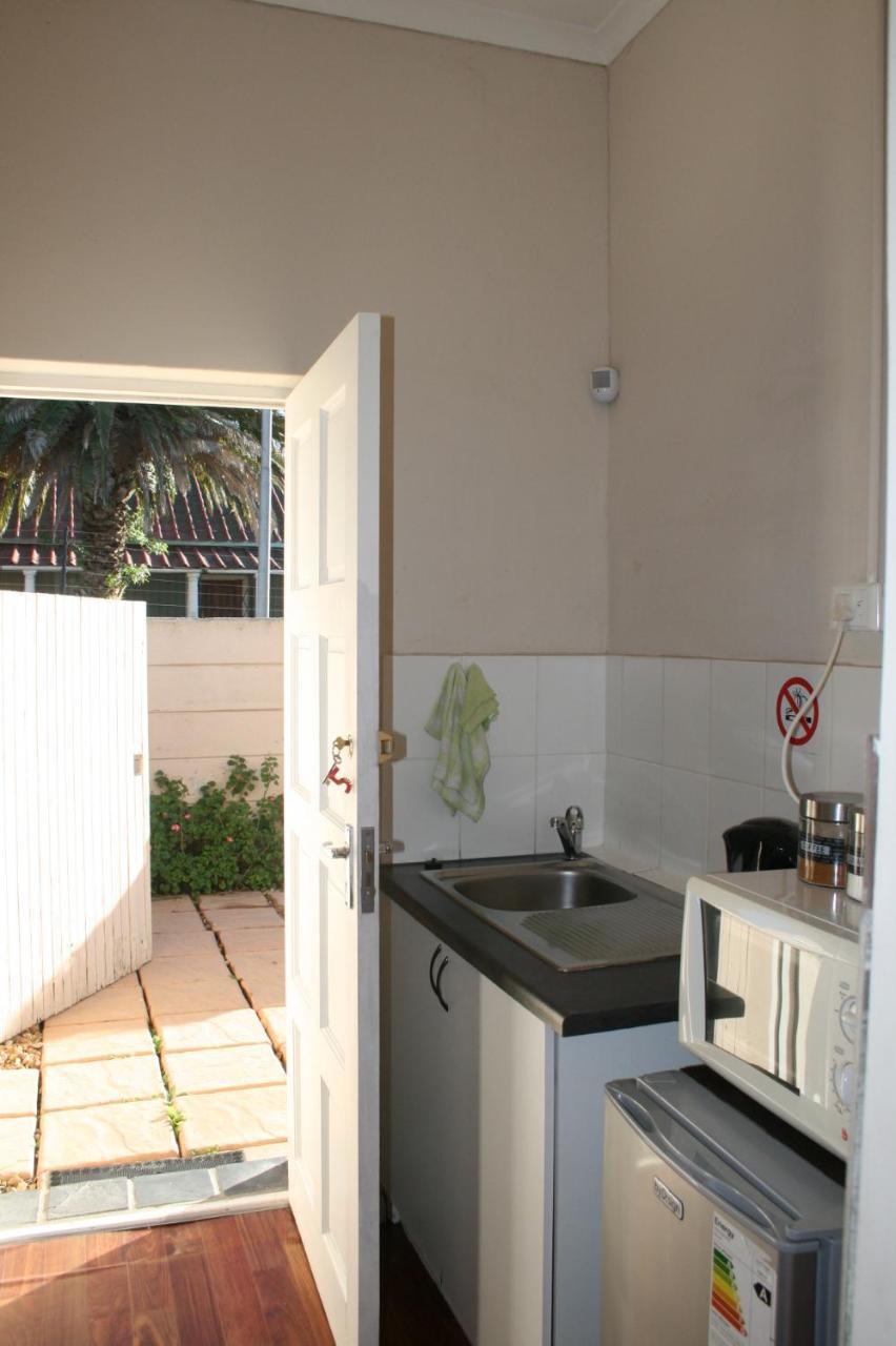 파로우 Glen Lilly Self Catering 아파트 외부 사진