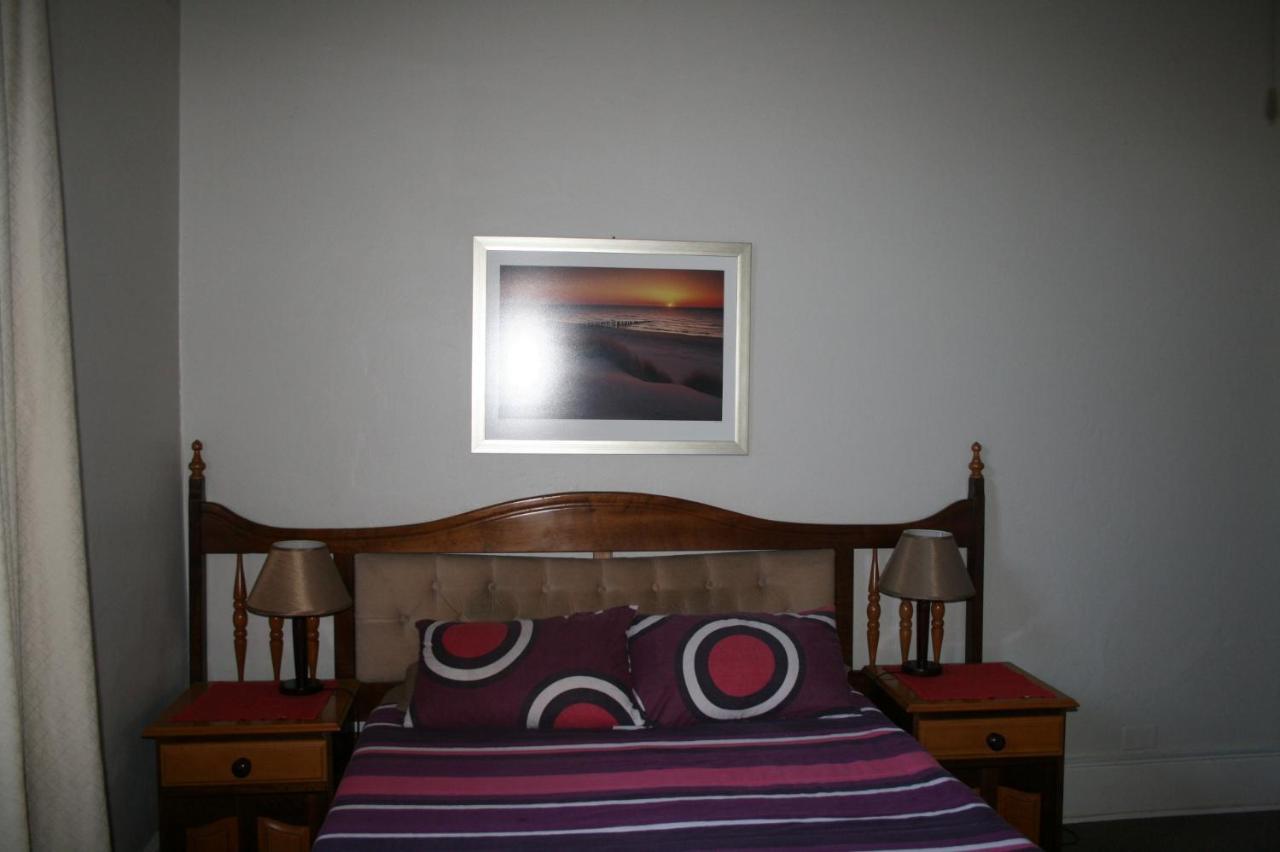 파로우 Glen Lilly Self Catering 아파트 외부 사진