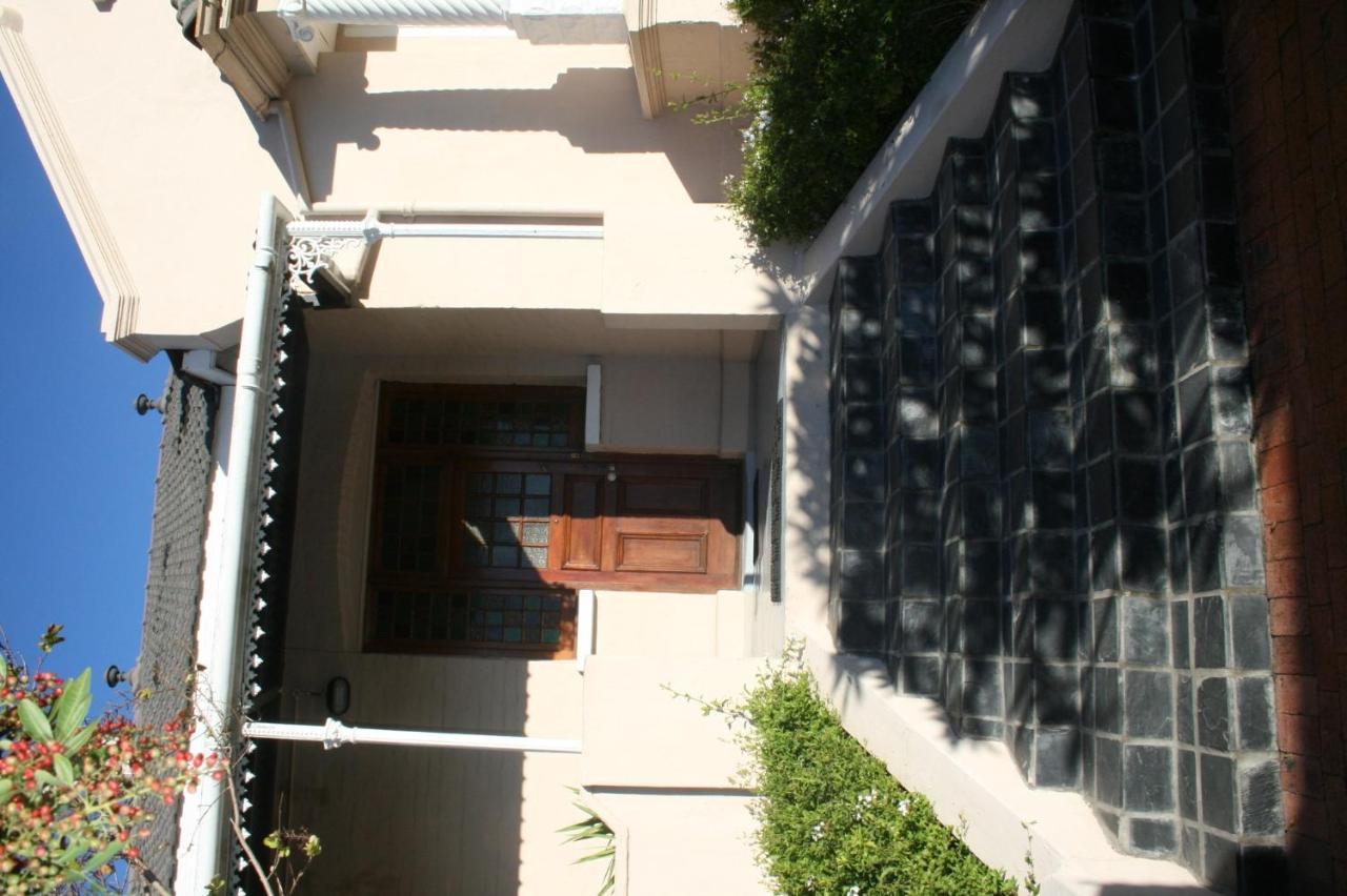 파로우 Glen Lilly Self Catering 아파트 외부 사진