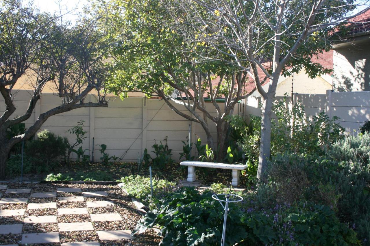 파로우 Glen Lilly Self Catering 아파트 외부 사진