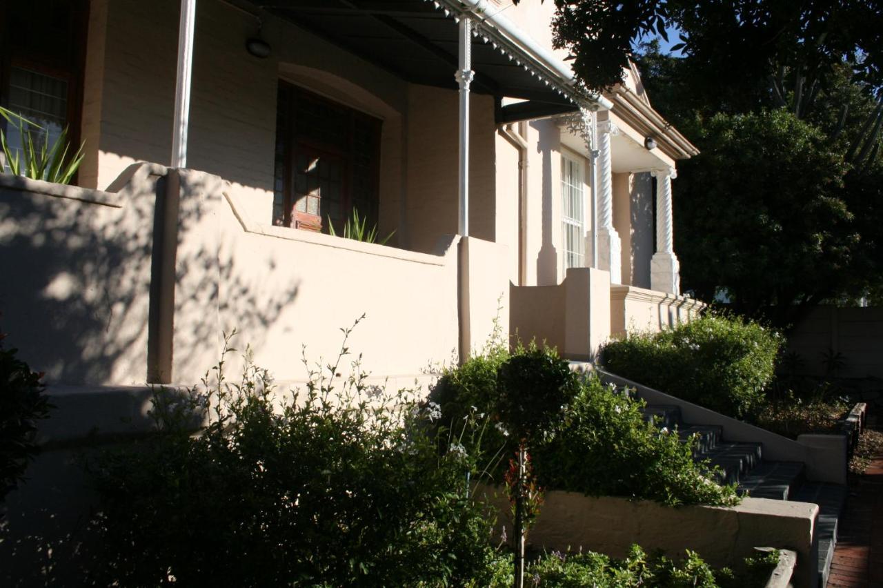 파로우 Glen Lilly Self Catering 아파트 외부 사진